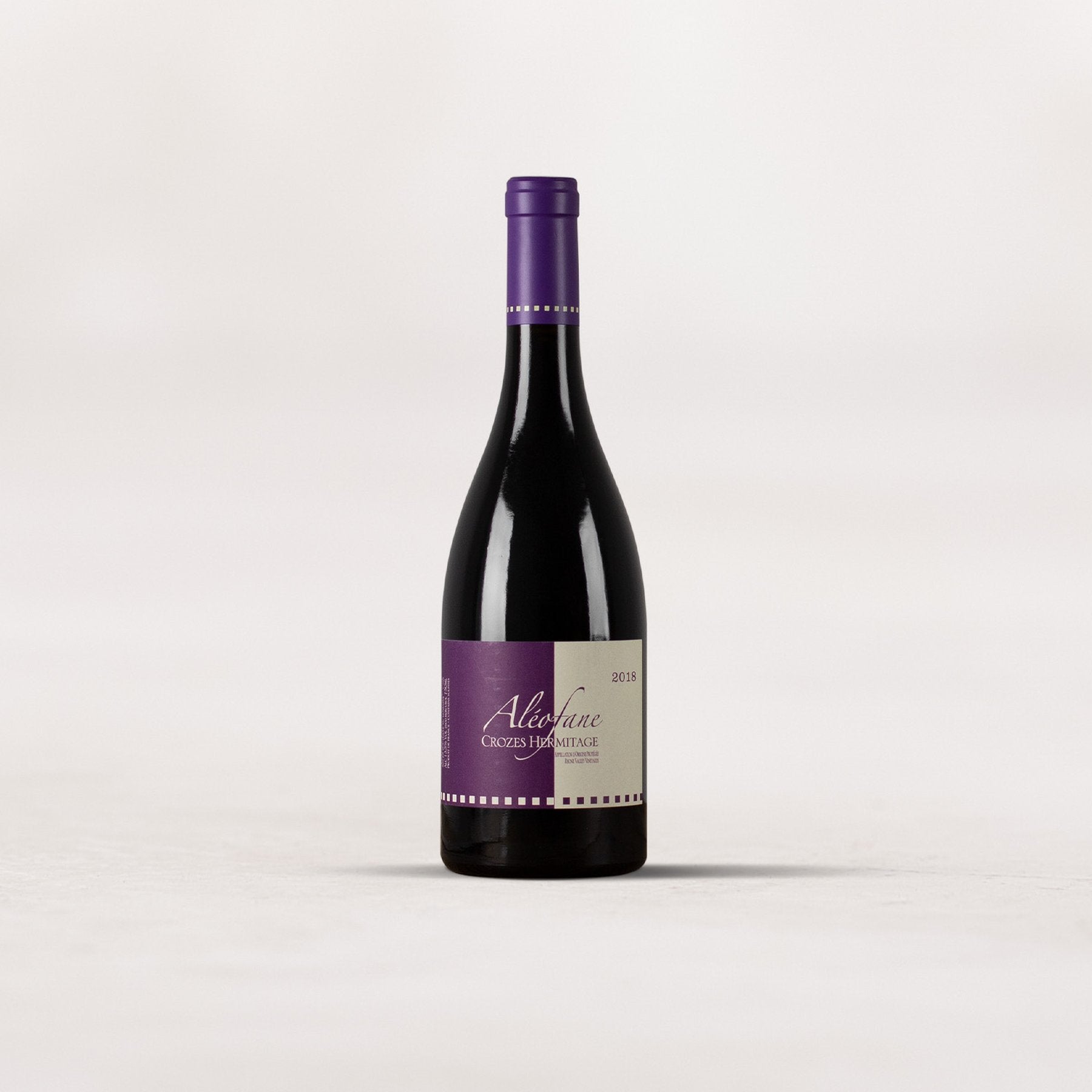 Crozes-Hermitage Wine Collection