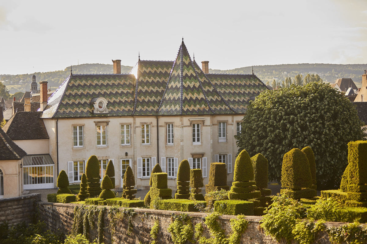 Bouchard Pere et Fils