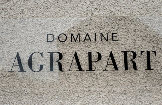Agrapart Champagne Collection