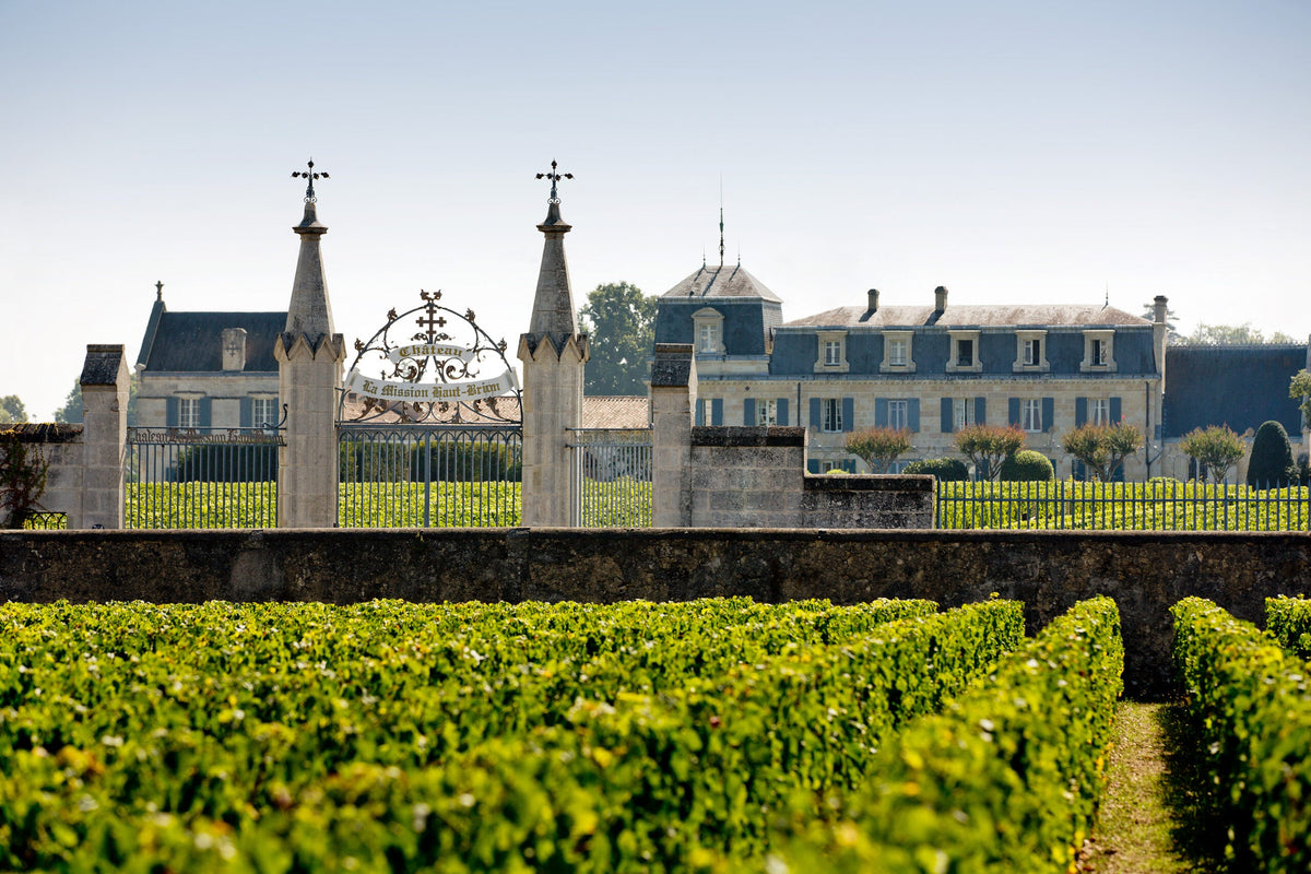 2016 Bordeaux Collection