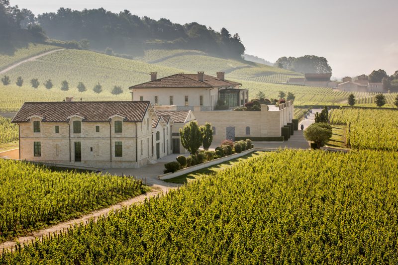 Bordeaux Collection SommSelect