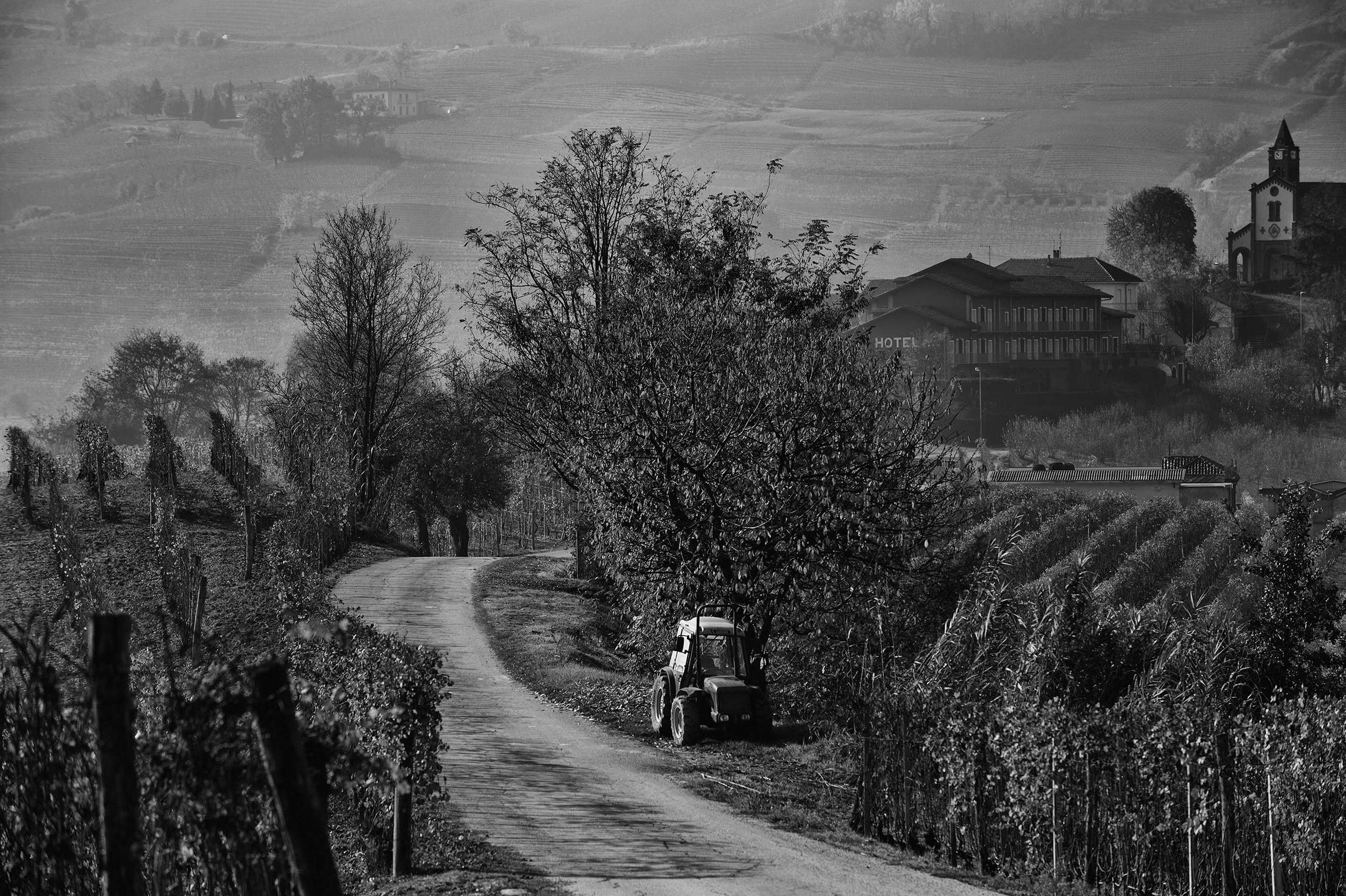 Figli Luigi Oddero Barolo Collection