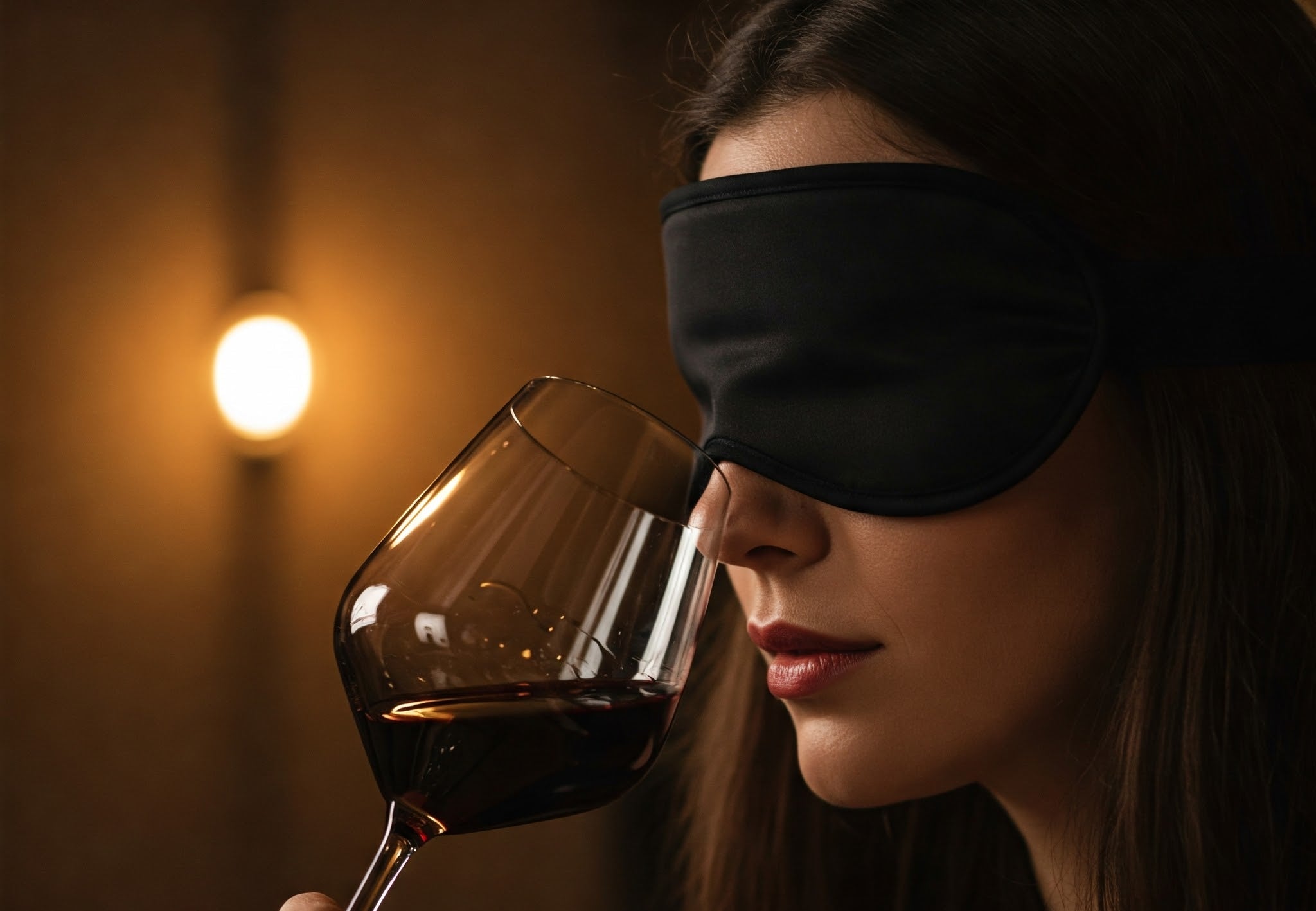 The Blind Collection