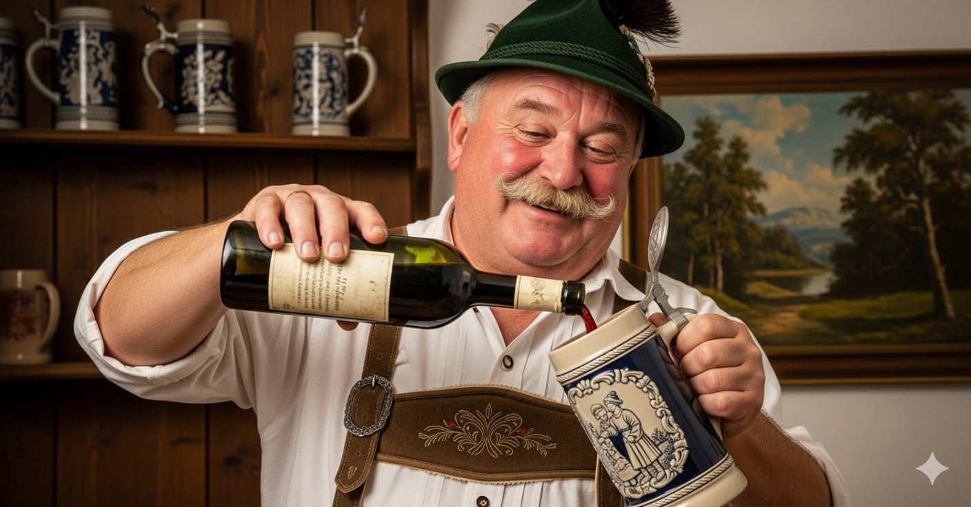 Oktoberfest Sale