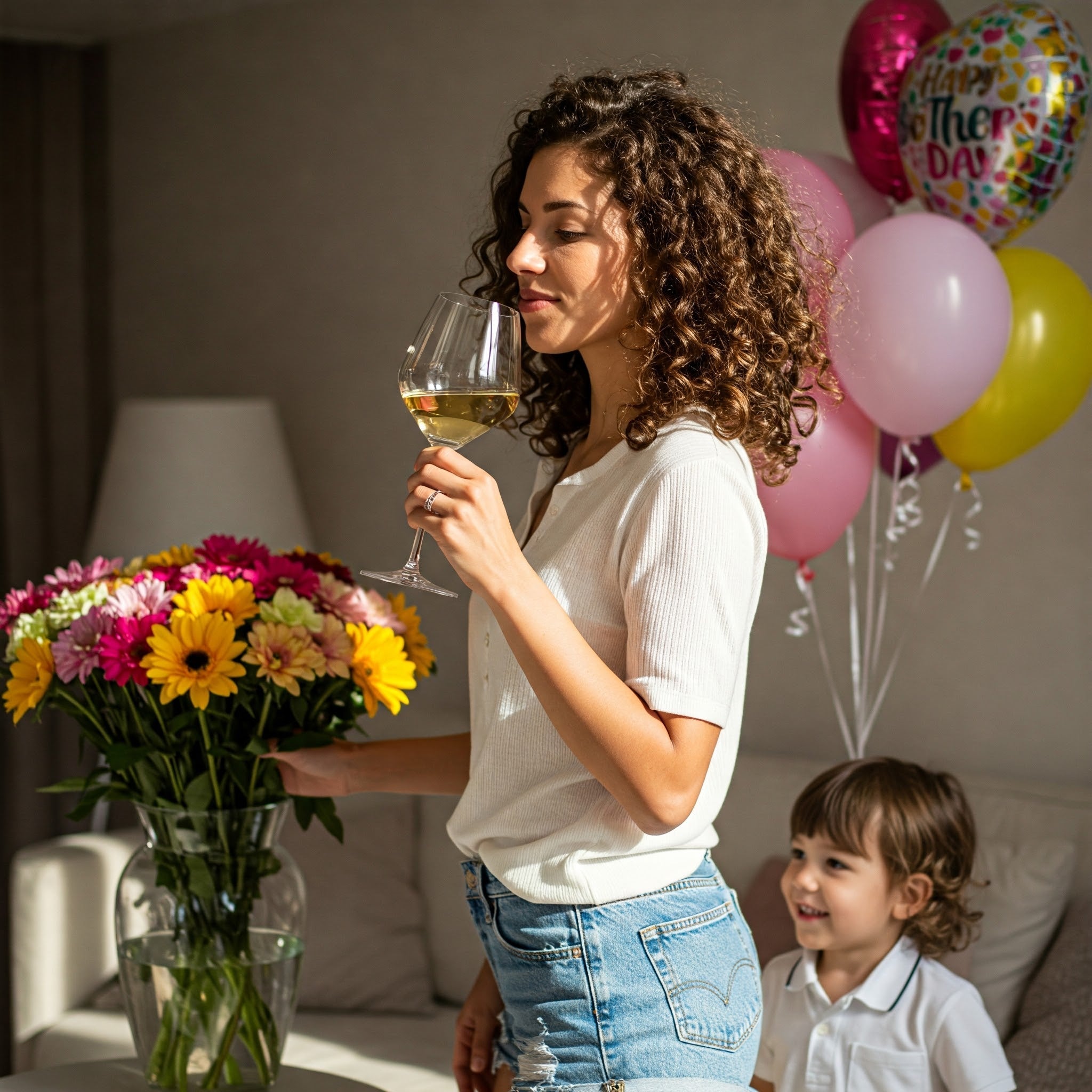 Mother's Day Gifts