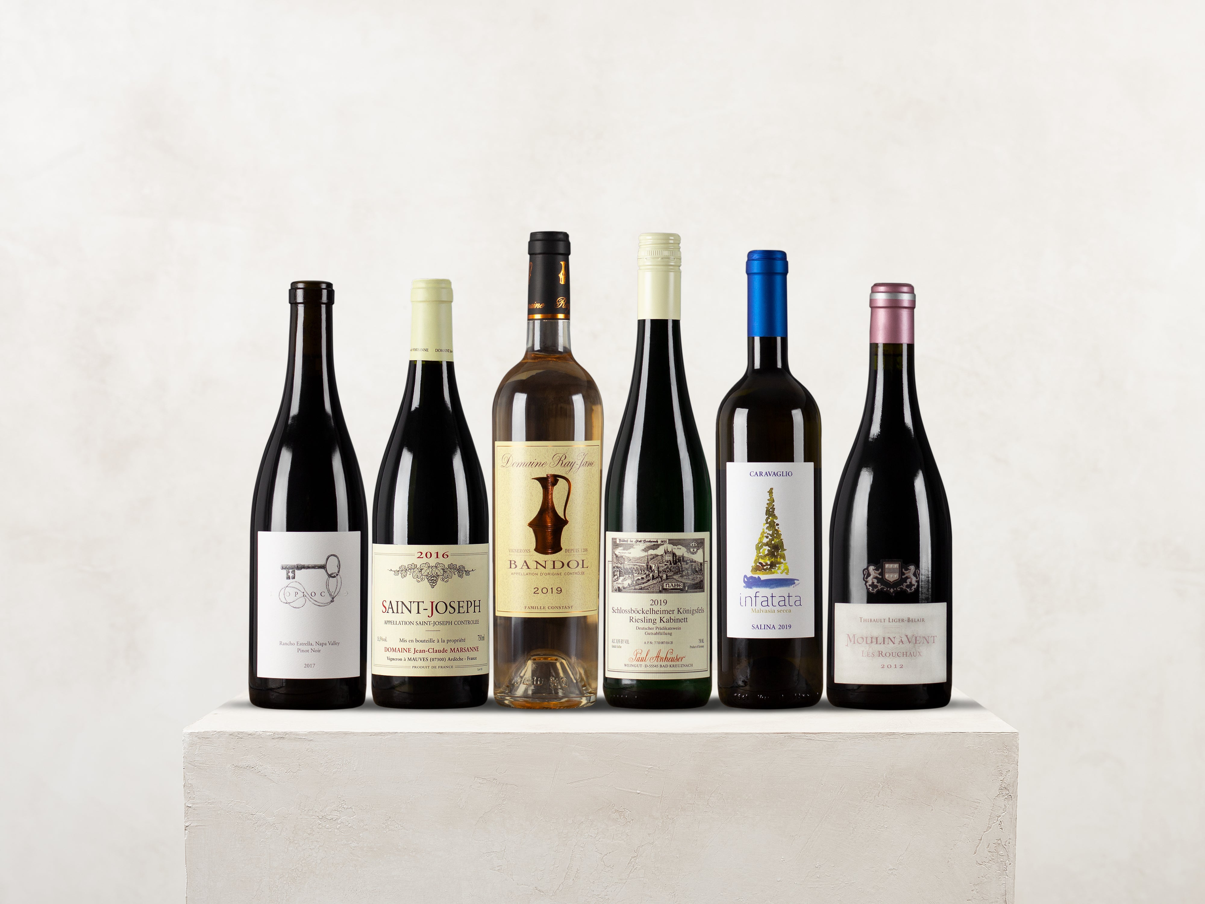 Wine Pack Collection - SommSelect