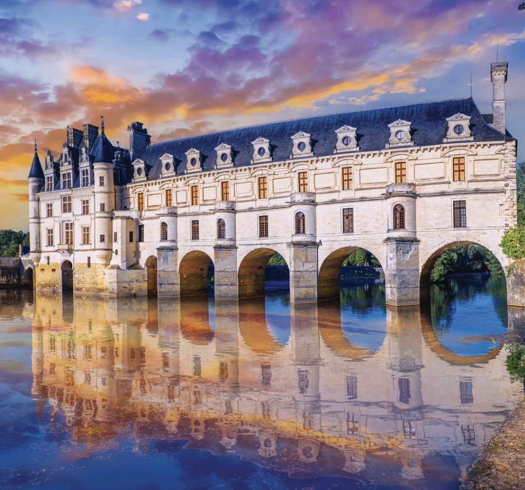 Loire Valley Wine Collection