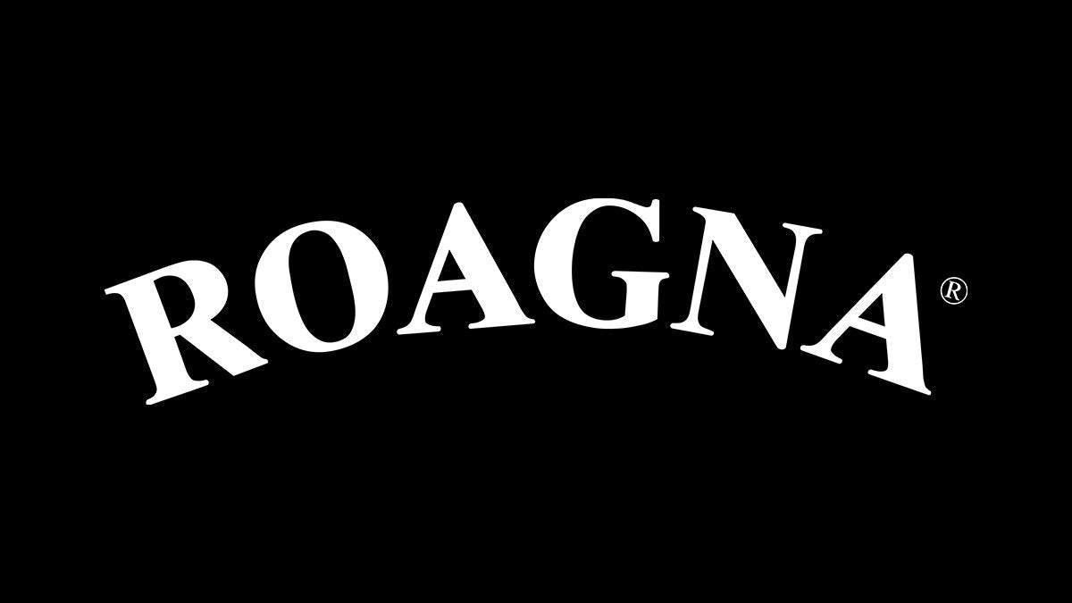 Roagna Wine Logo