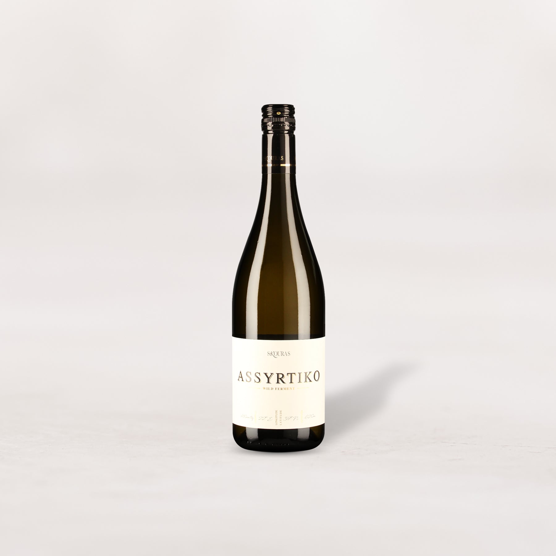Assyrtiko Wine Collection