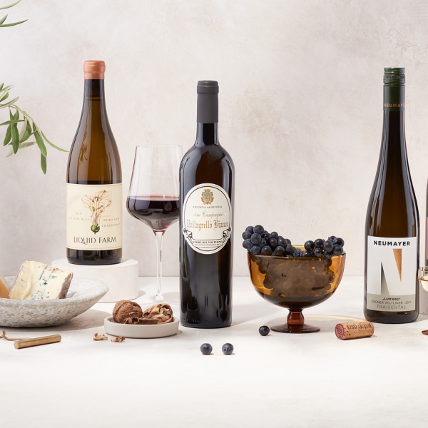 Best Sellers SommSelect