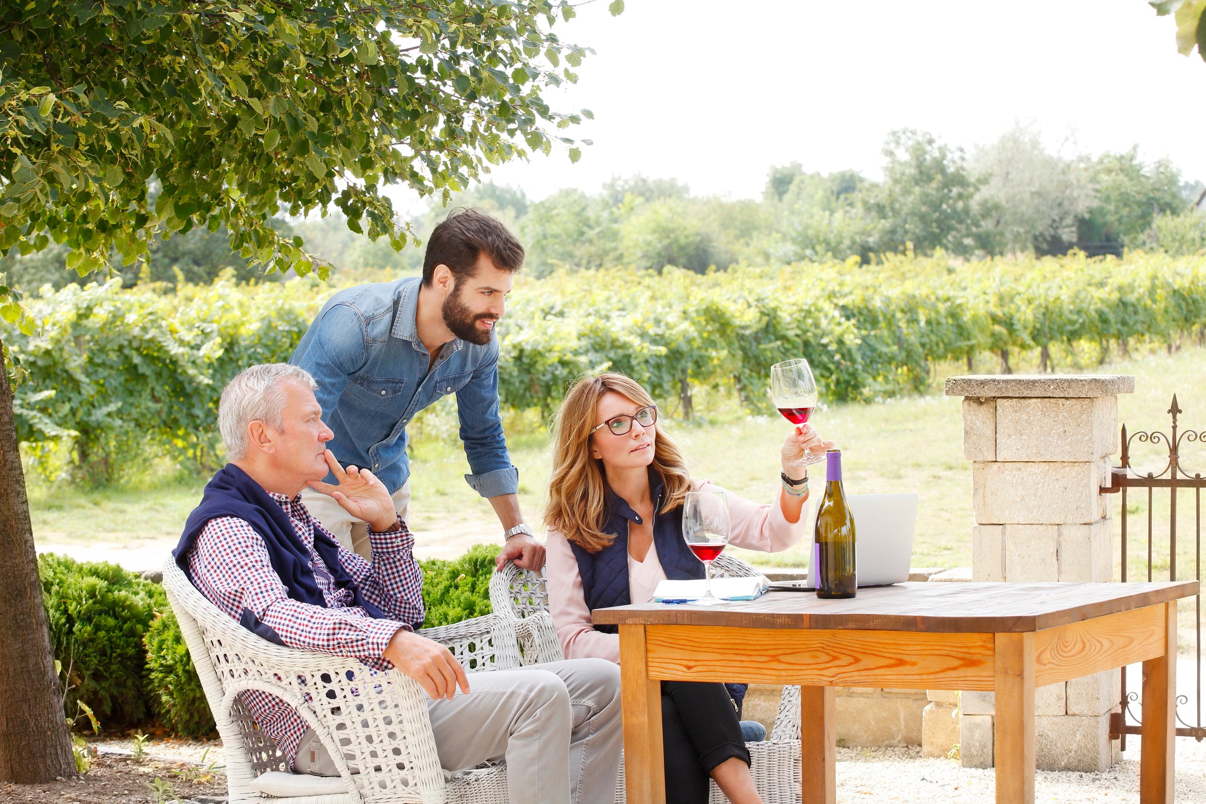 Wine Club for Collectors