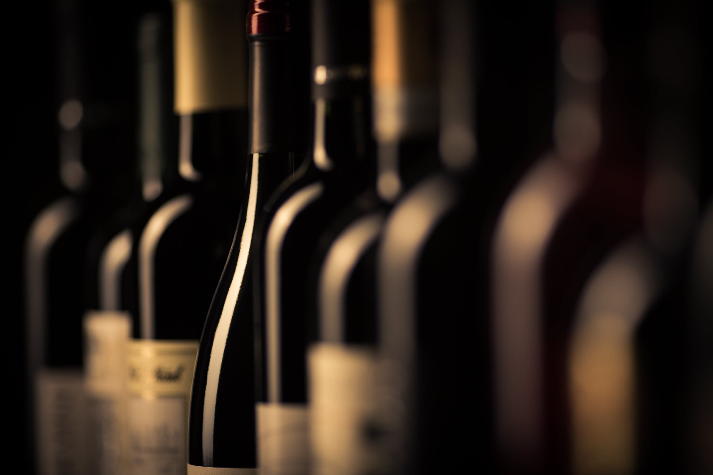SommSelect Anniversary Collection