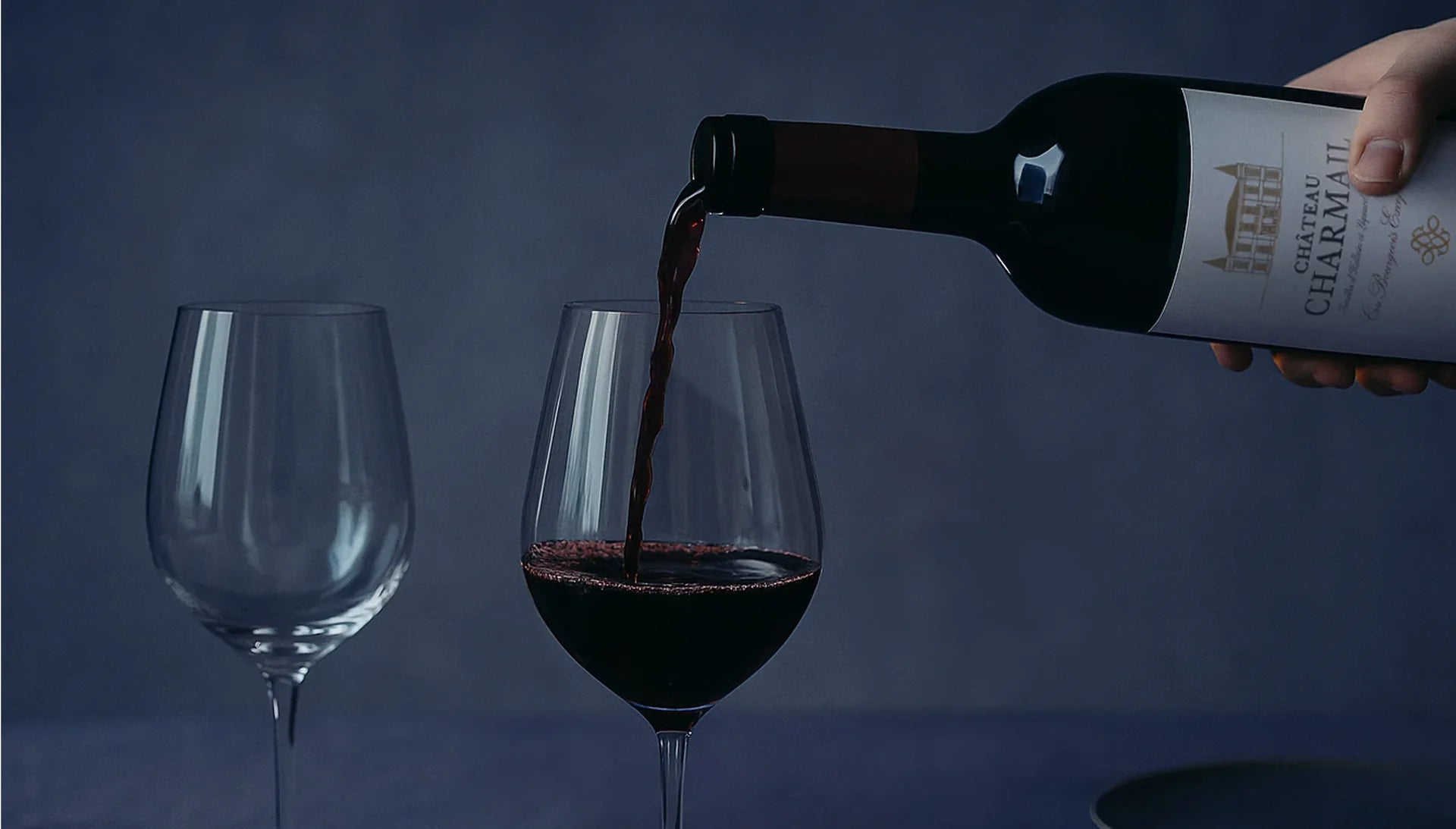 SommSelected Direct Imports