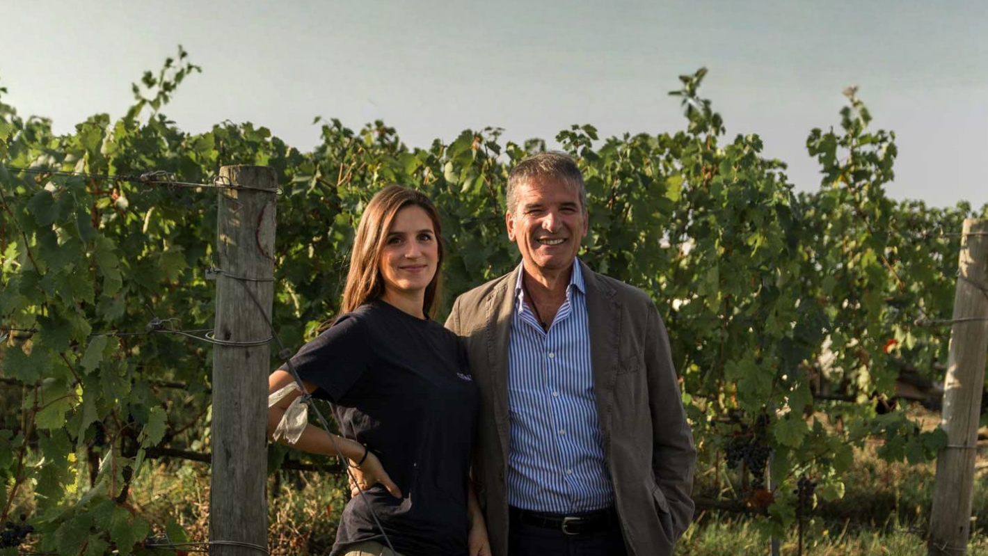 Chiara Condello Collection