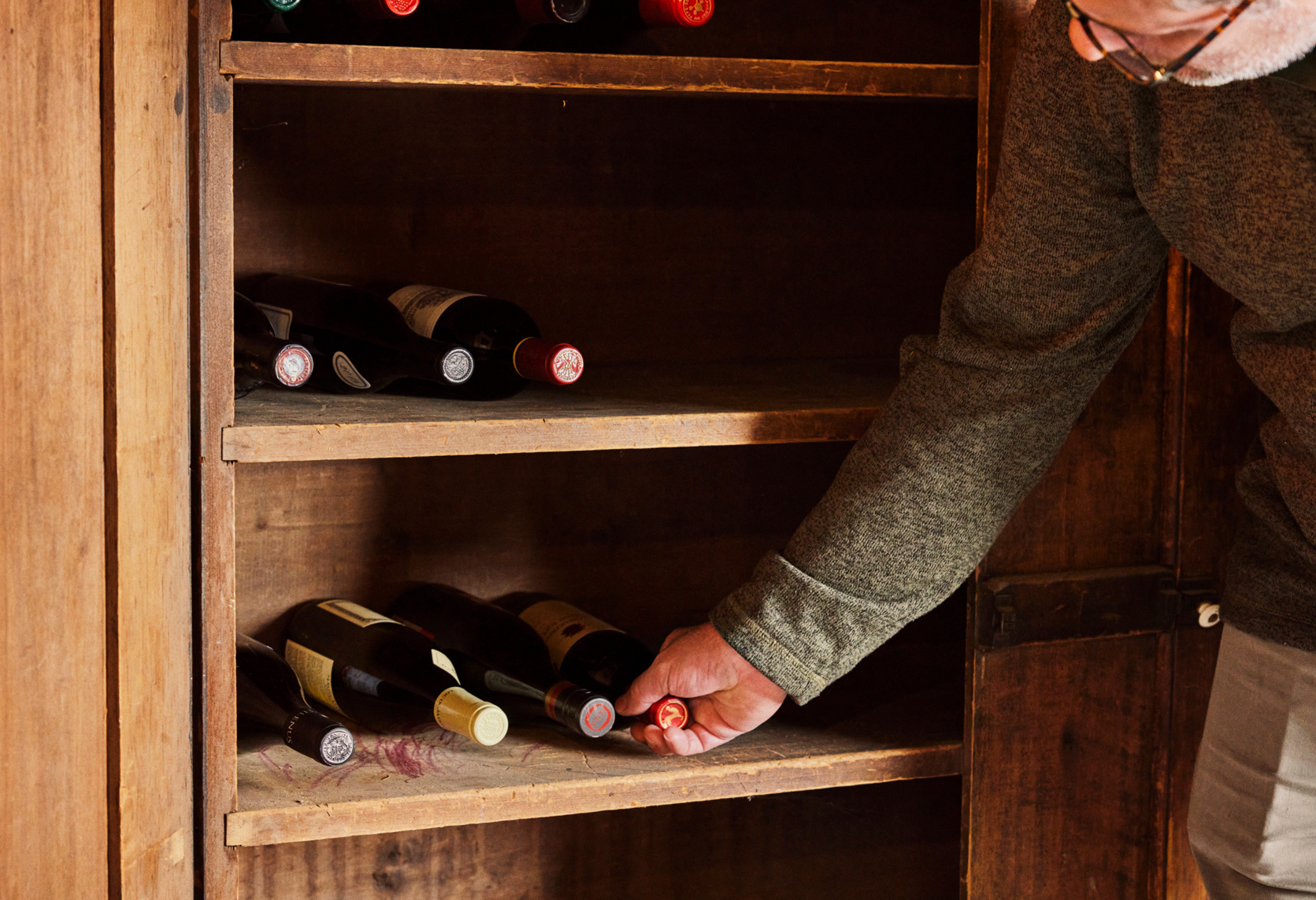 SommSelected