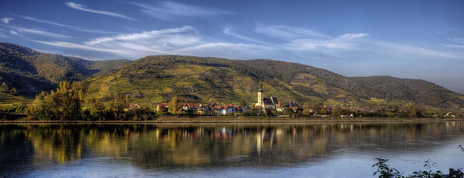 Weingut Emmerich Knoll Austrian 2022 Vintage Collection