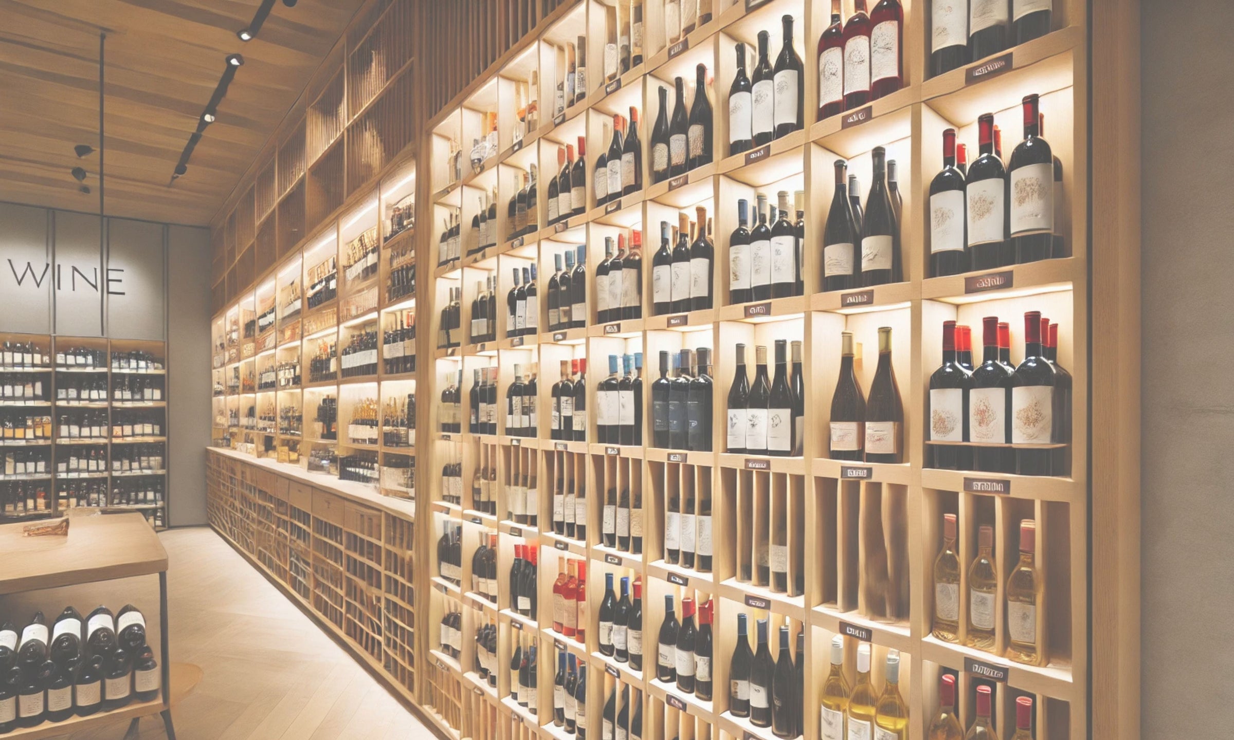 The Last Wine Bottles: Rare & Nearly Gone