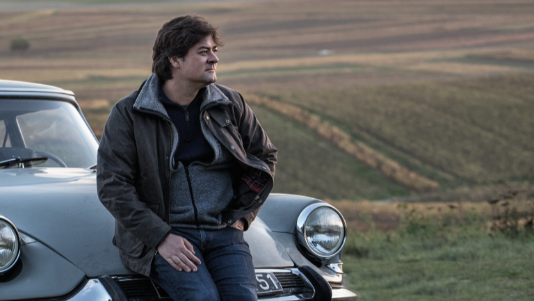 André Clouet : Grand Cru Champagne