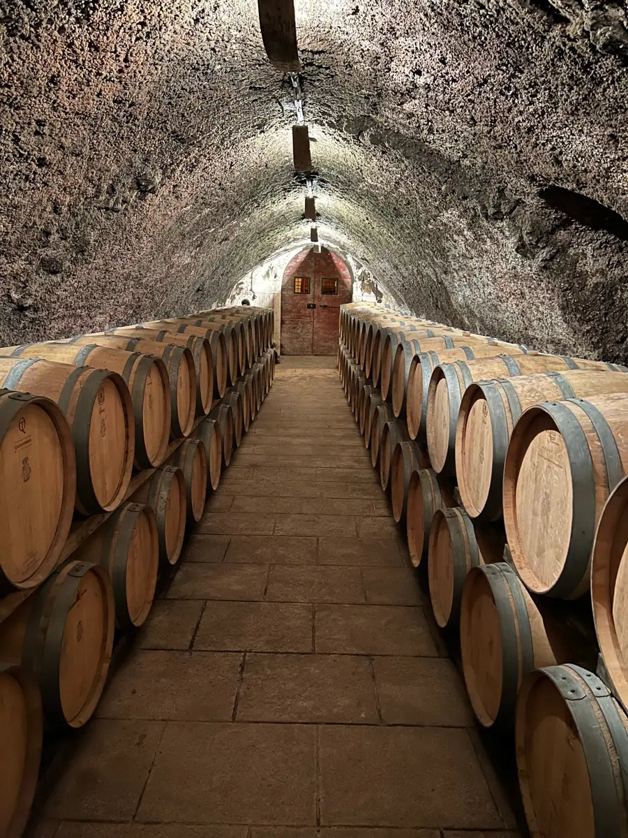 Château Simone New Releases - The Crown Jewel of Provence