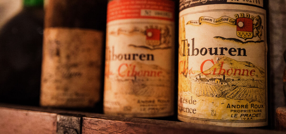 Clos Cibonne