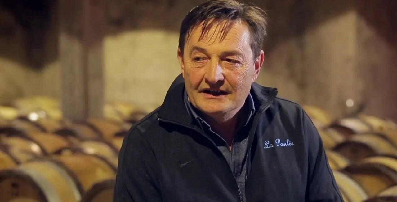 Dominique Lafon