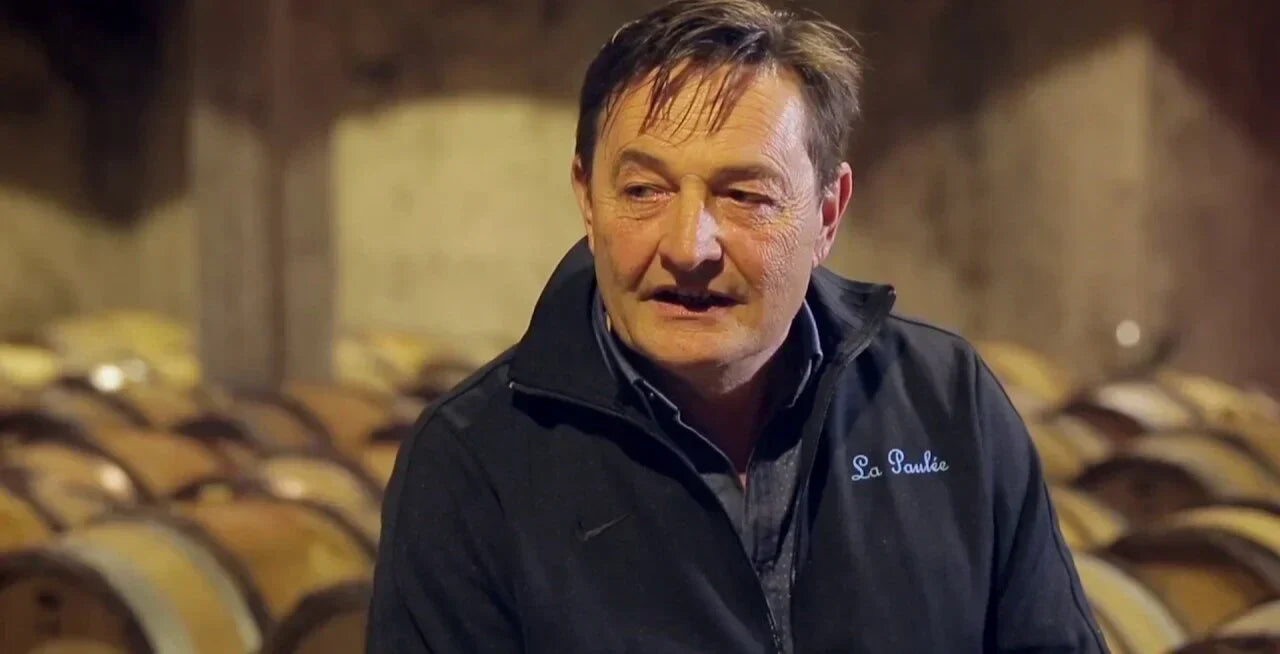 Comtes des Lafon Burgundy