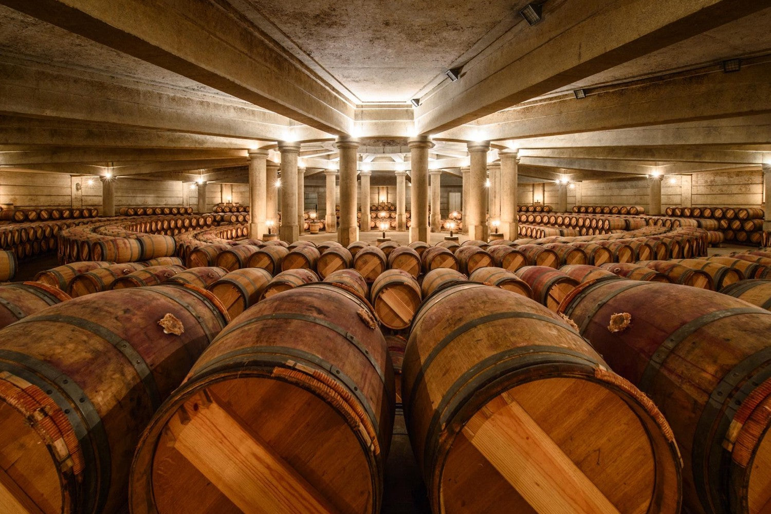 Limited Release Wine Collection