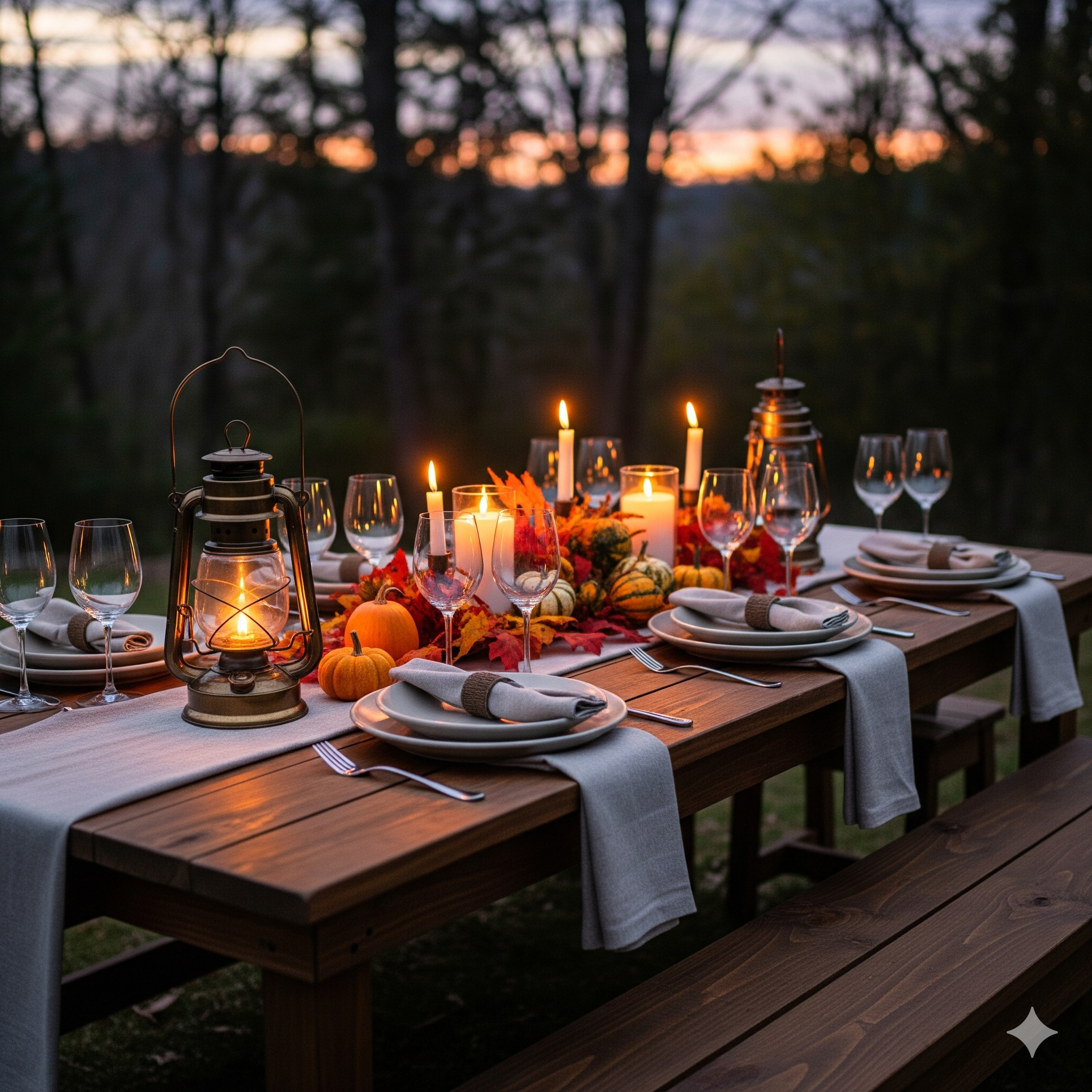 Seasonal Dinner Packs