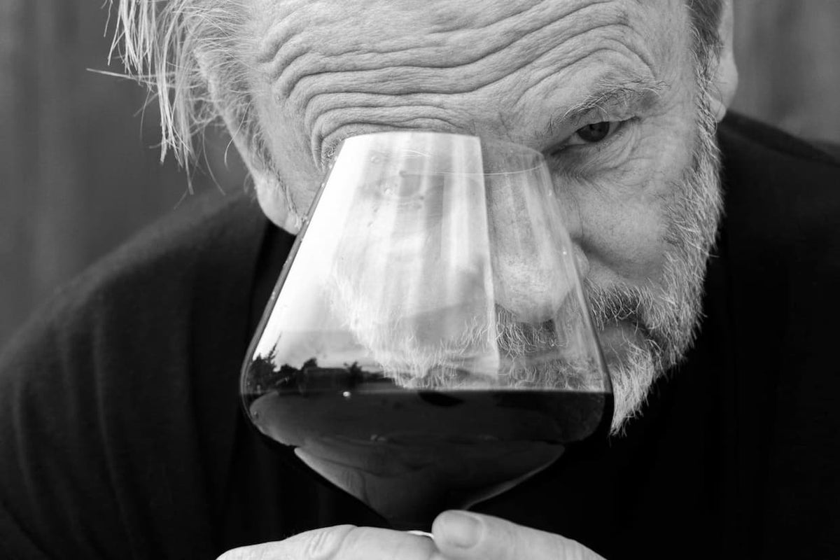 Weingut Moric