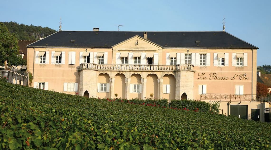Domaine de la Pousse d’Or Collection 