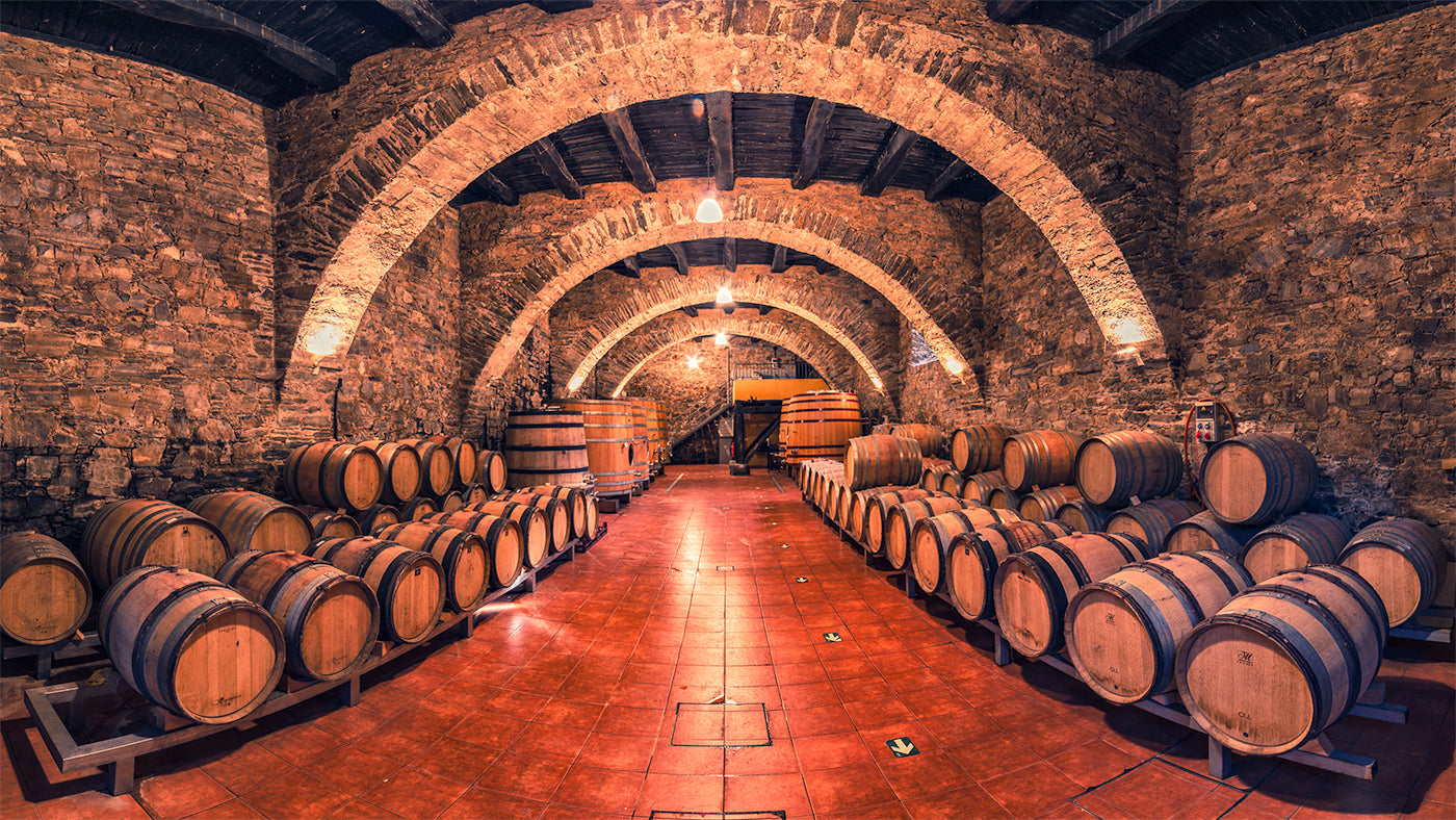 Bierzo Wine Collection