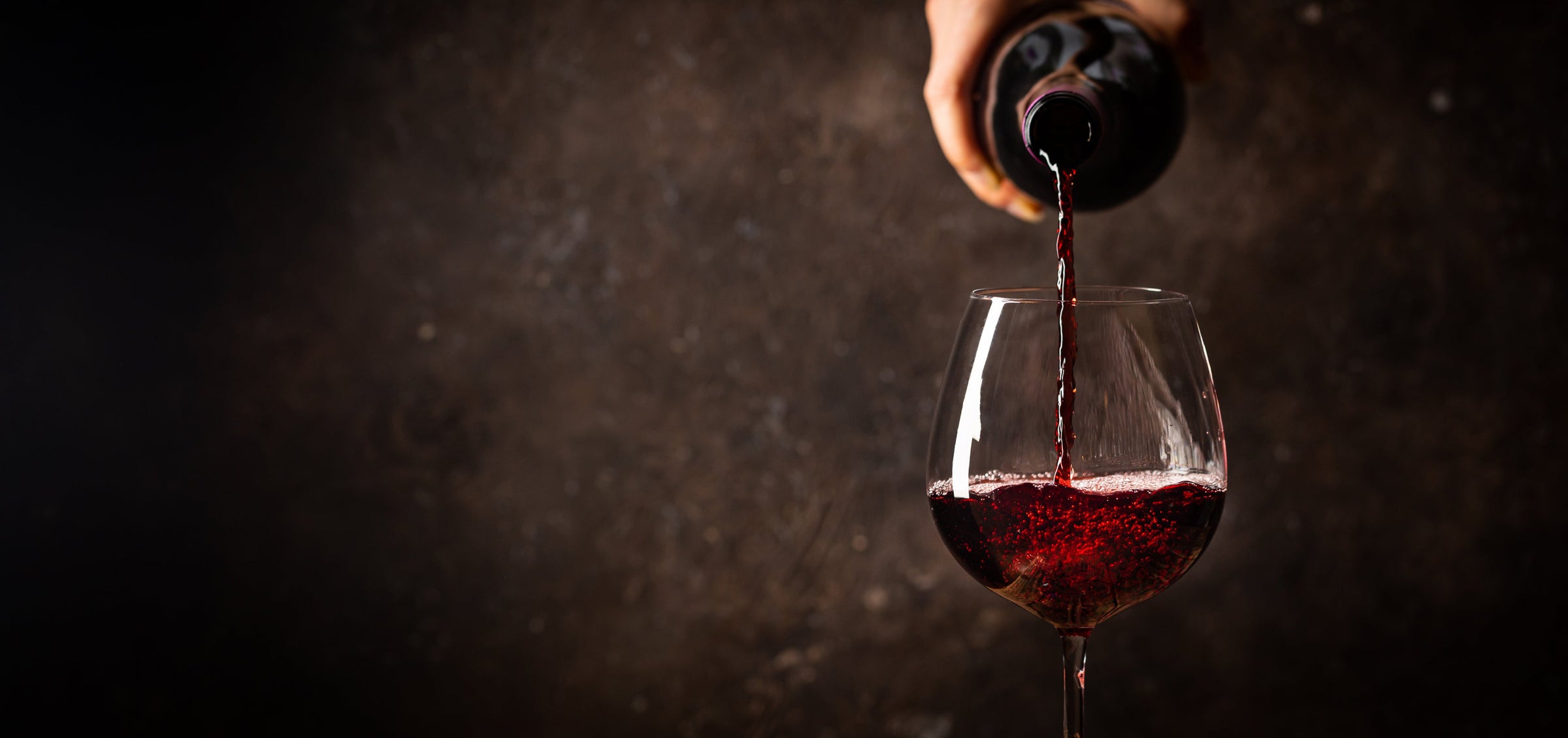 Curated Wine Discoveries