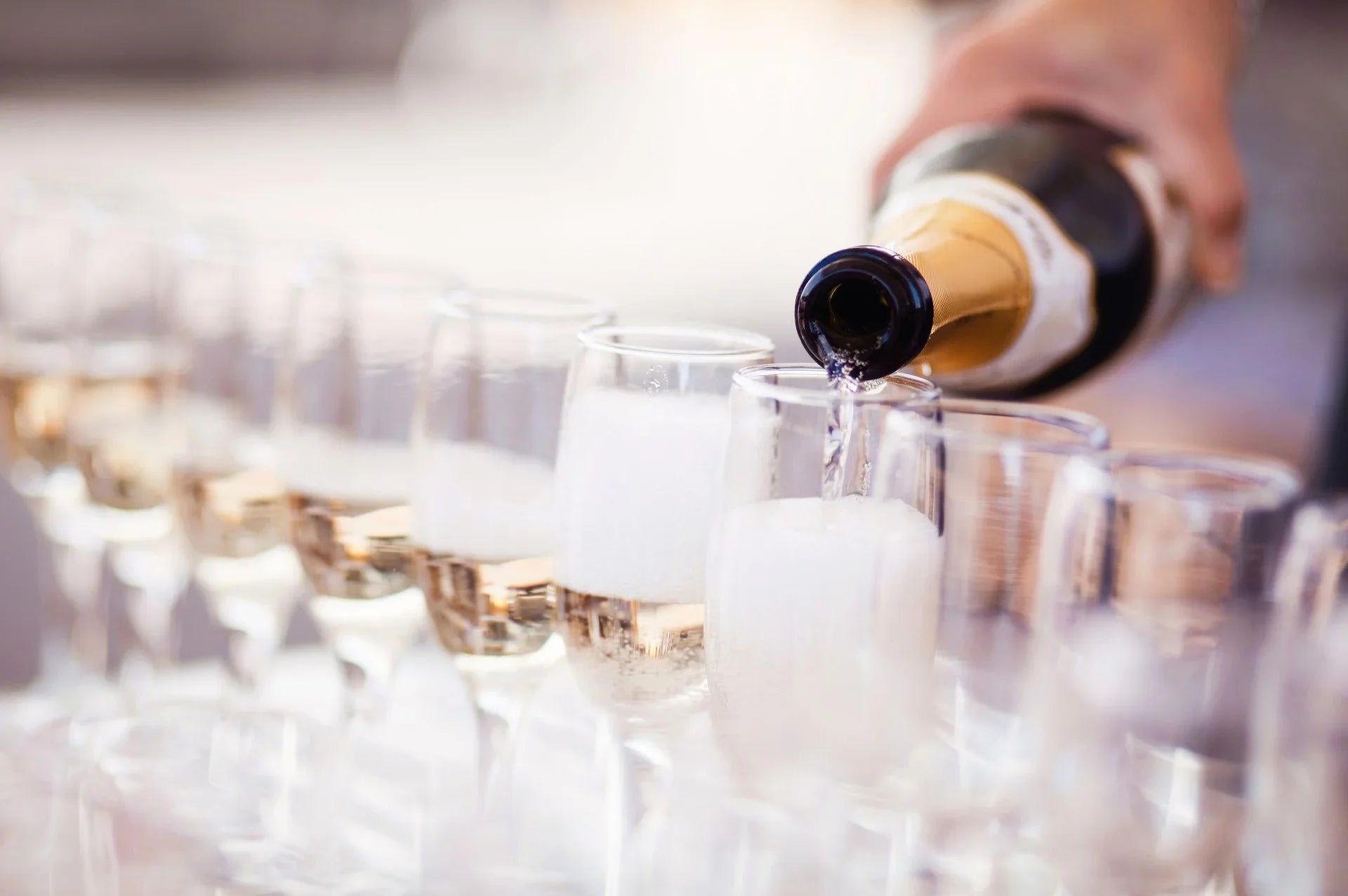 2018 Champagne Vintage Collection