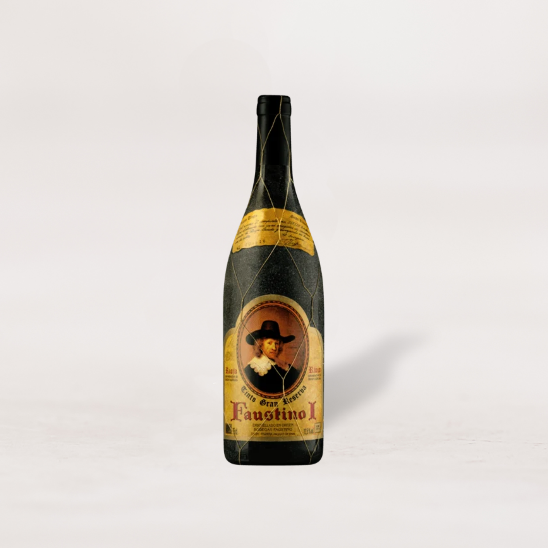 1968 Faustino, Rioja Gran Reserva