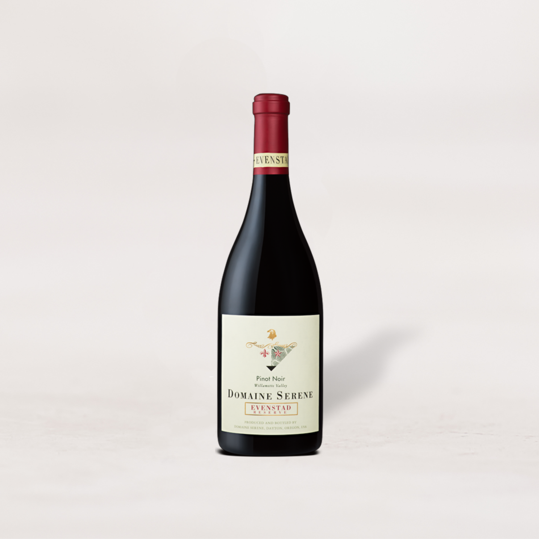 1994 Domaine Serene Evenstad Reserve Pinot Noir Wine