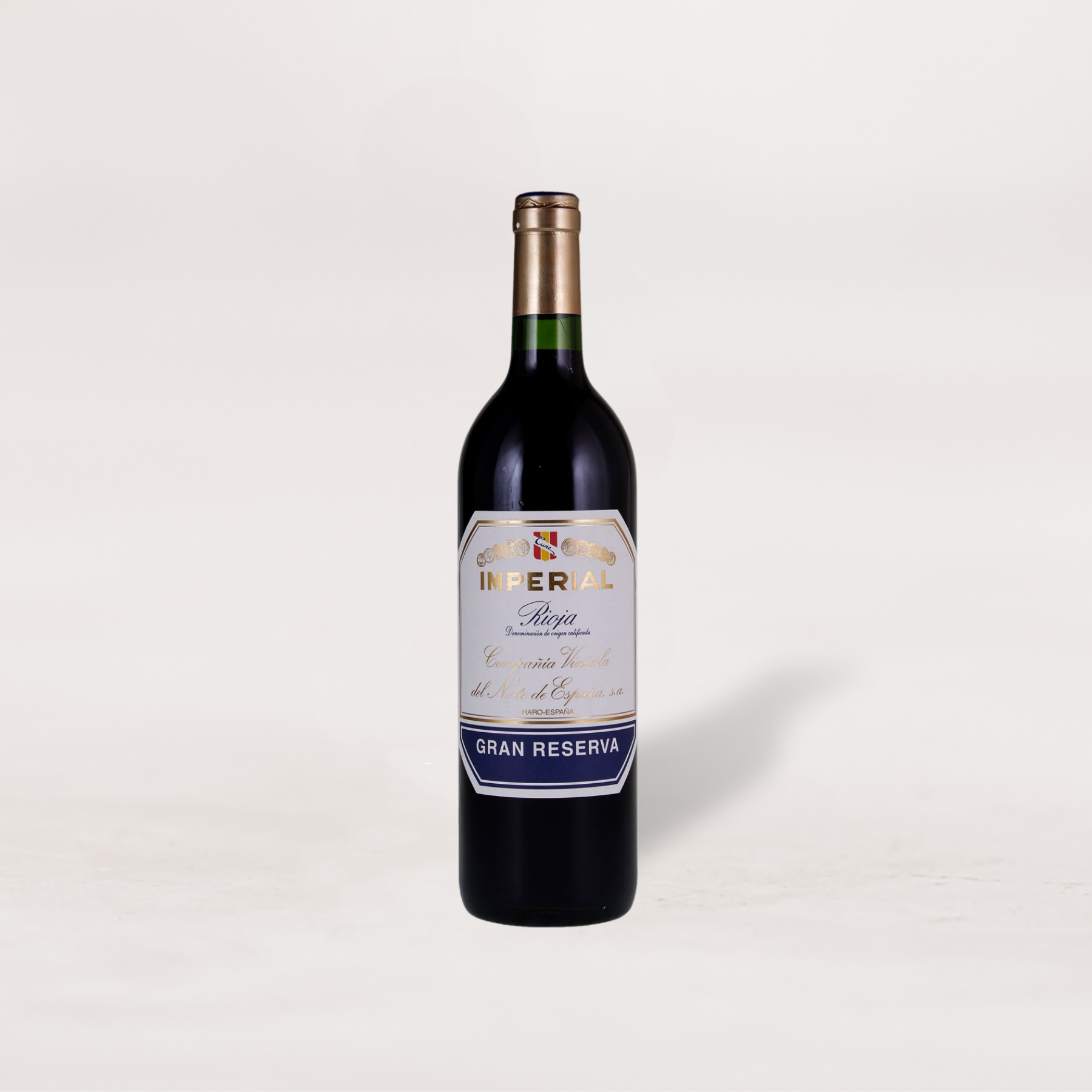 1996 Cune, "Viña Imperial" Rioja Reserva