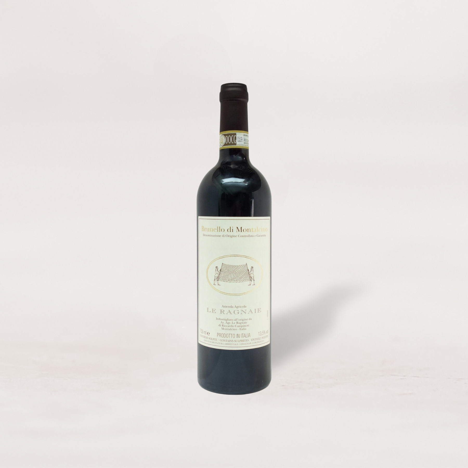 2021 Le Ragnaie, Brunello di Montalcino DOCG