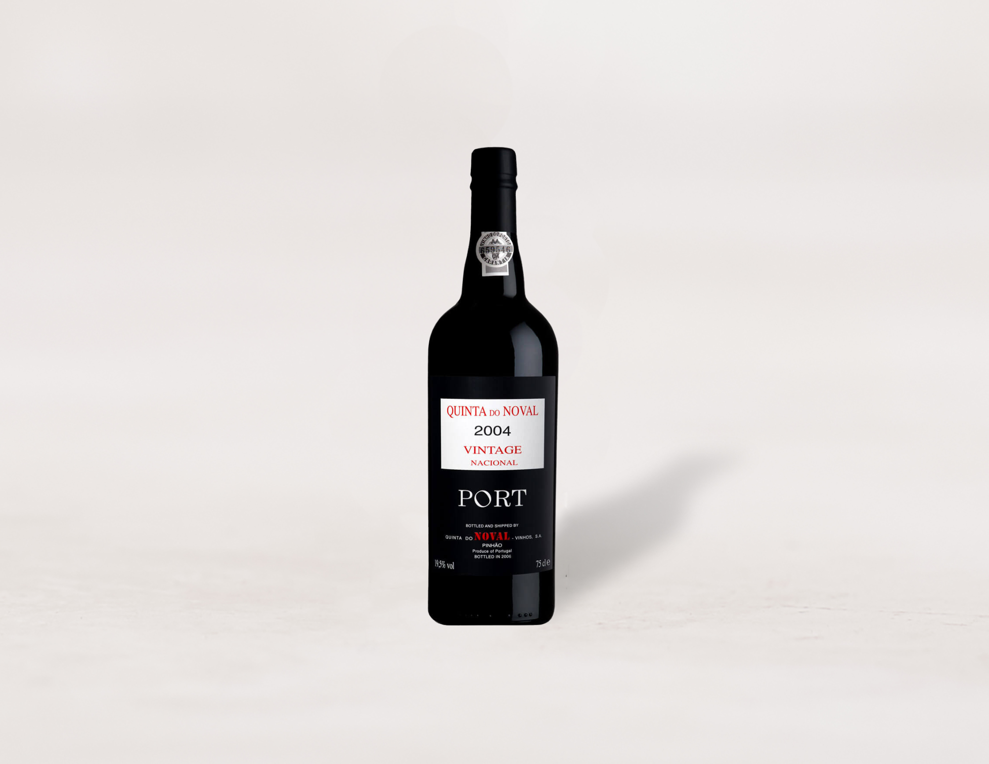 2004 Quinta do Noval, Nacional Vintage Port