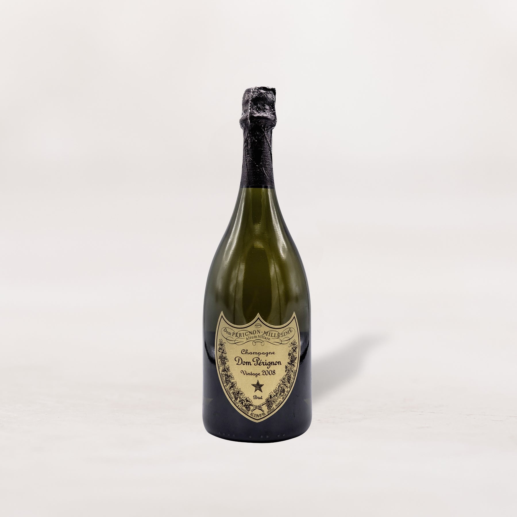 2008 Dom Pérignon