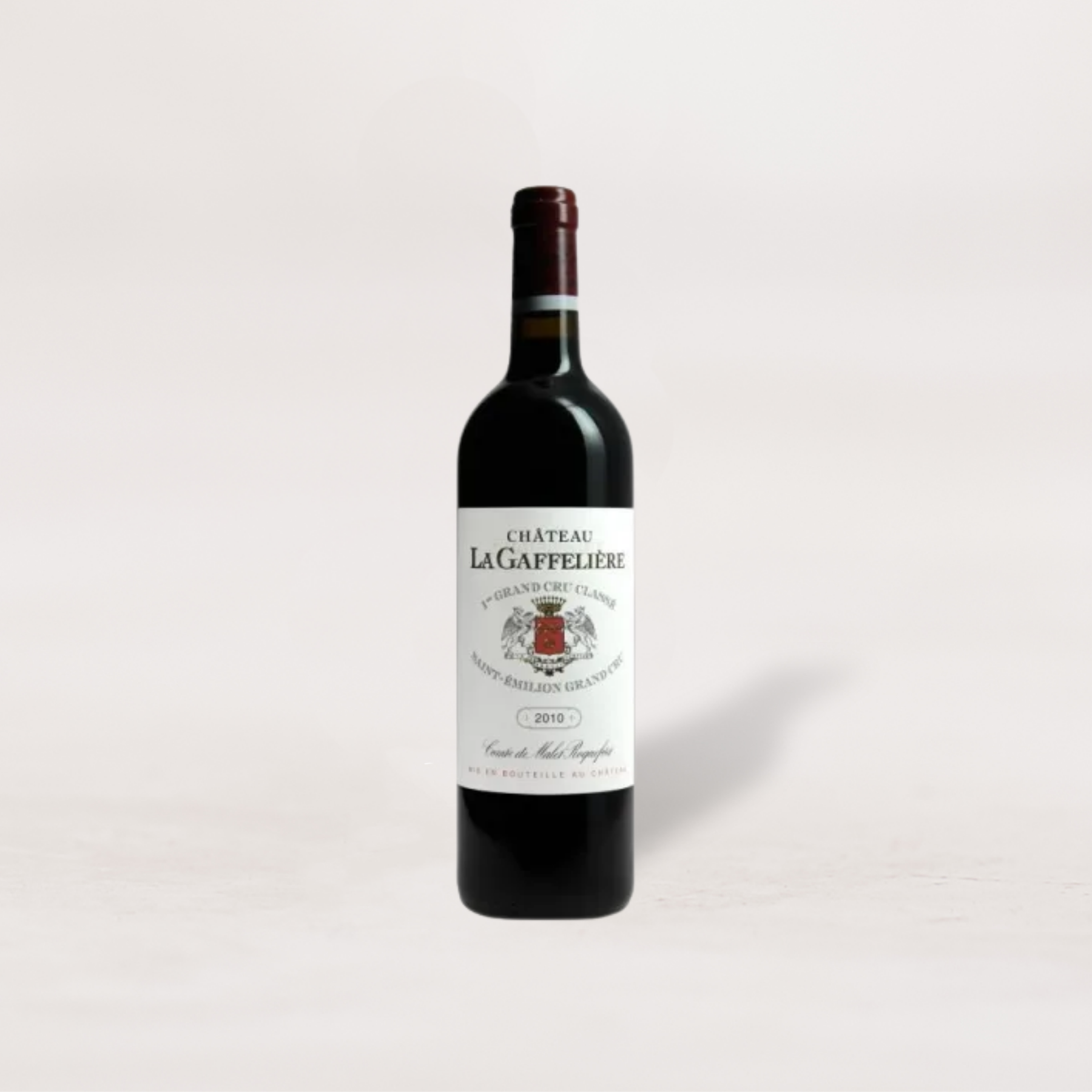 2010 Château La Gaffelière, Saint-Émilion Premier Grand Cru Classé