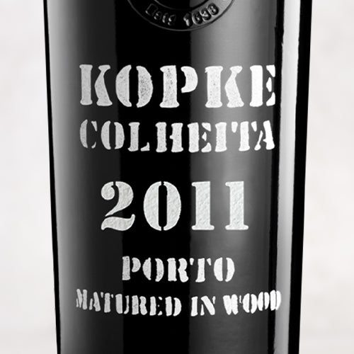 2011 Kopke, "Colheita" Tawny Port