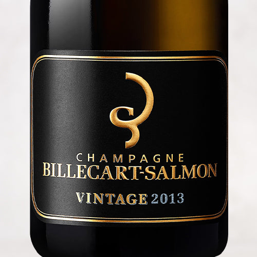 Billecart-Salmon, Champagne Extra-Brut Millésimé