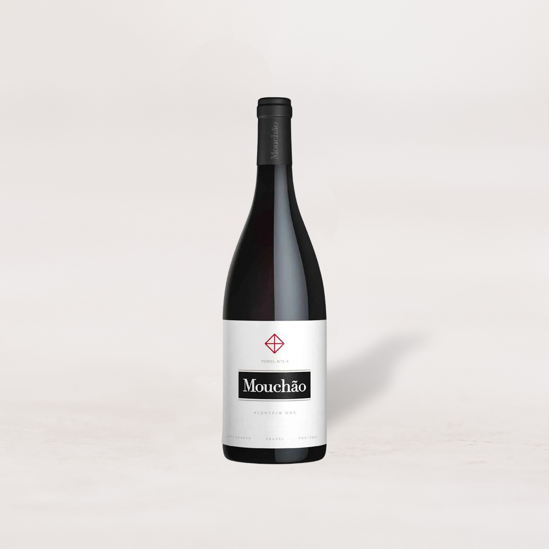 2013 Herdade do Mouchão, Alicante Bouschet, Tonel No. 3-4, Alentejo