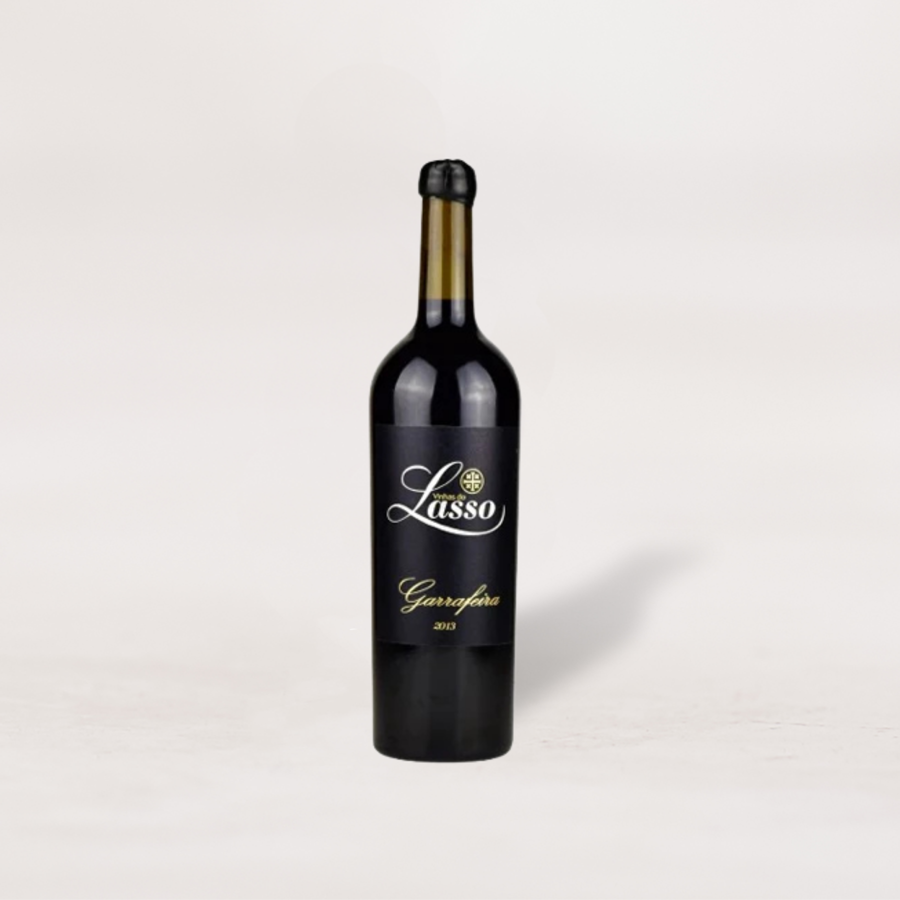 2013 Quinta do Pinto, Vinhas do Lasso "Garrafeira"