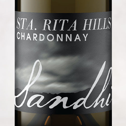 Sandhi, Santa Rita Hills Chardonnay