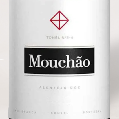 2013 Herdade do Mouchão, Alicante Bouschet, Tonel No. 3-4, Alentejo