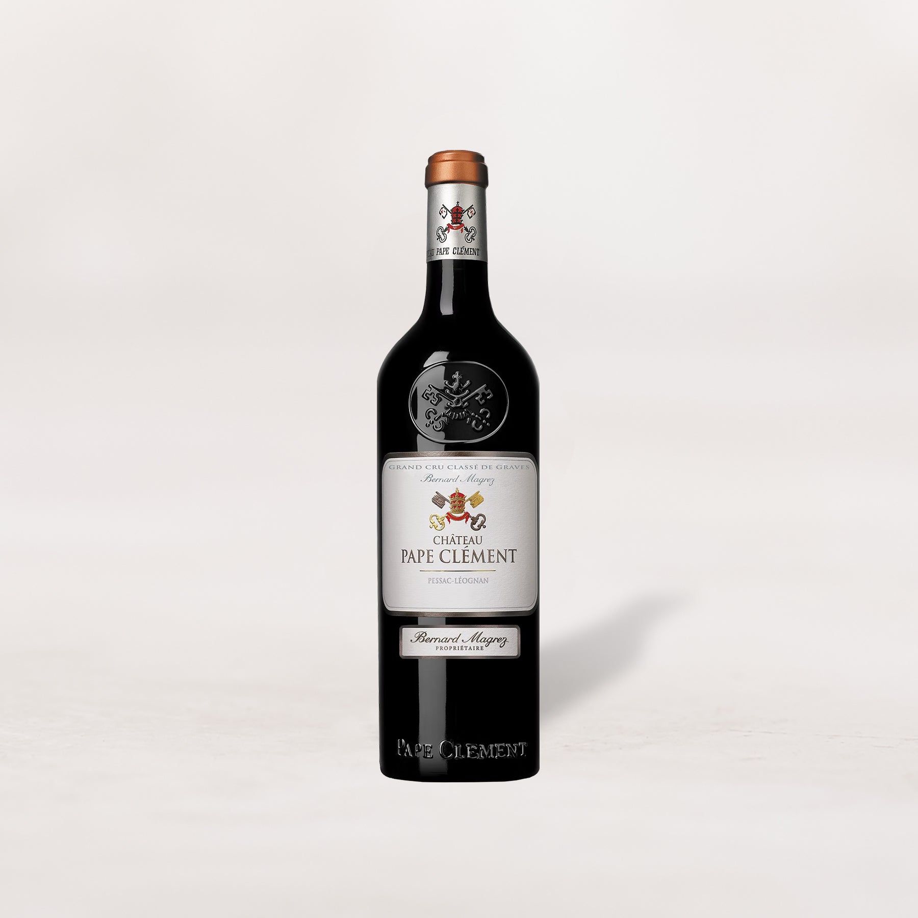 2014 Château Pape Clément, Pessac-Léognan