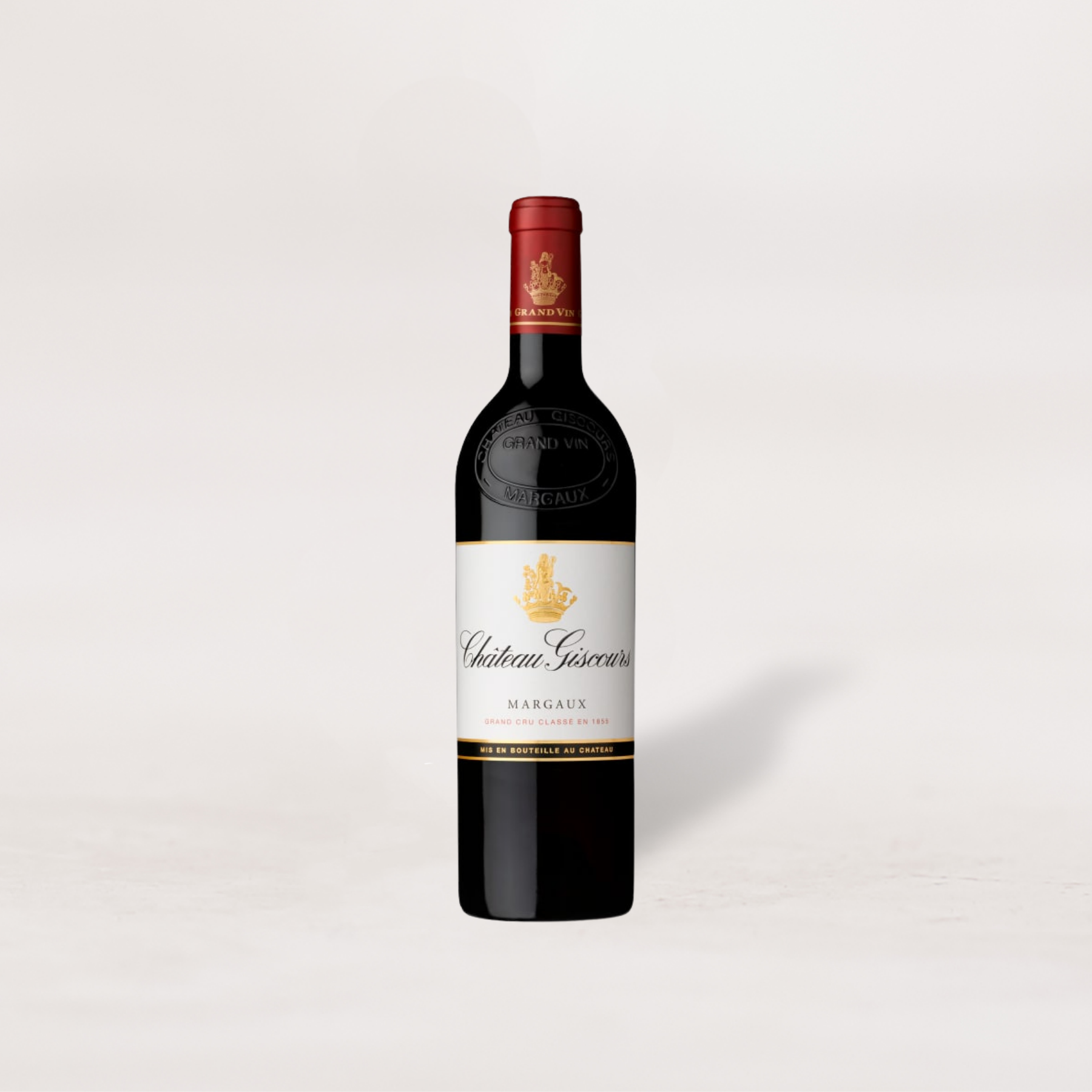 2015 Château Giscours, Margaux, Bordeaux Third Growth