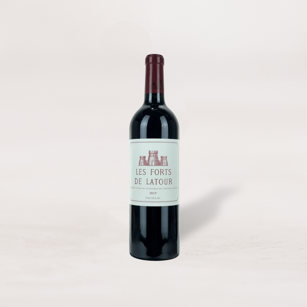 2015 Château Latour 