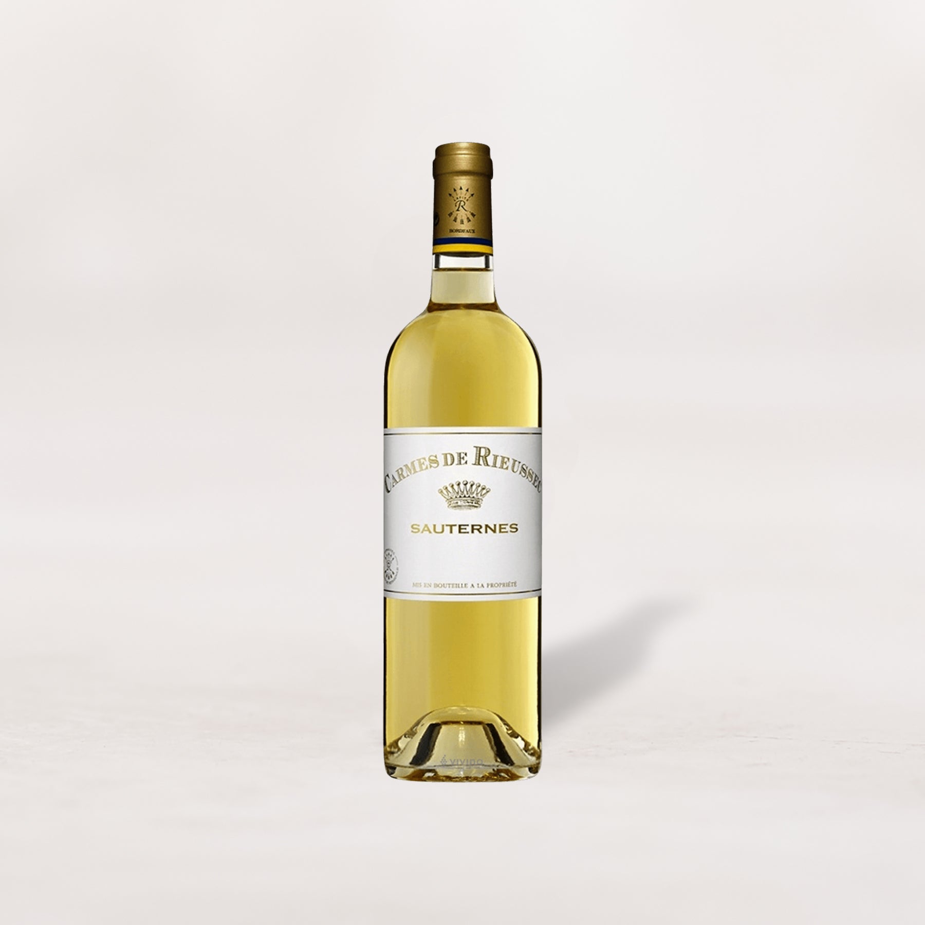 2016 Château Rieussec, Sauternes, Premier Cru Classé